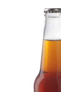 汽水瓶酒精饮料用水下降图片孤立的汽水瓶图片冰镇汽水瓶图片工厂生产