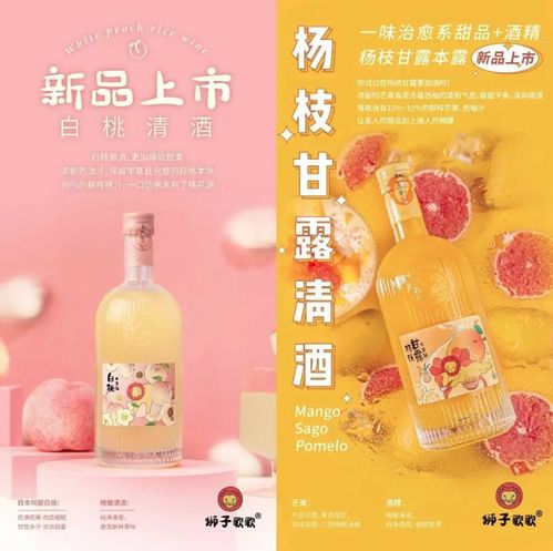 醉鹅娘狮子歌歌柚子梅酒荣获fbif食品饮料创新论坛wfa最佳酒与酒精饮料奖